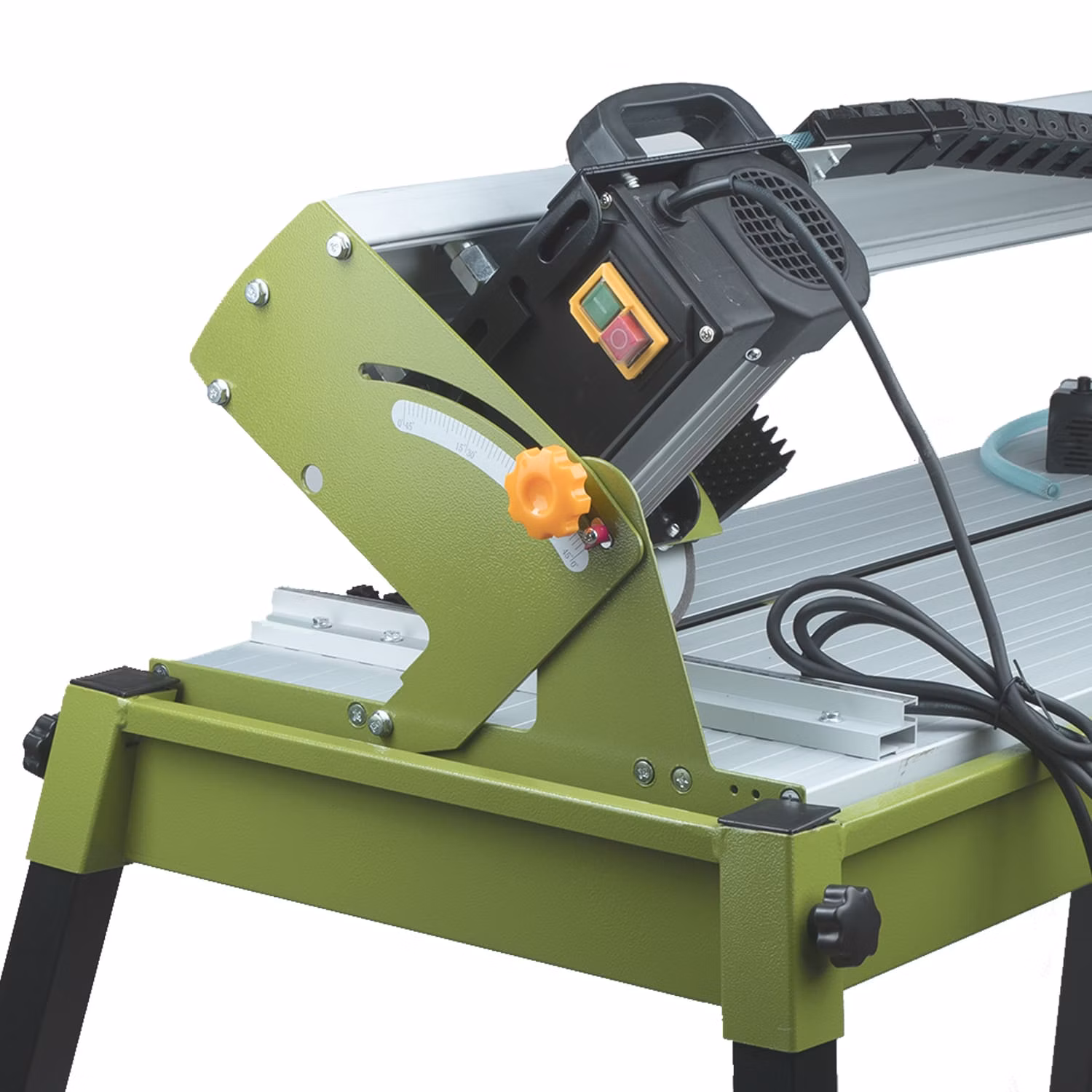 Procraft PF720-200 Elektrická fréza na dlažbu | PF720-200