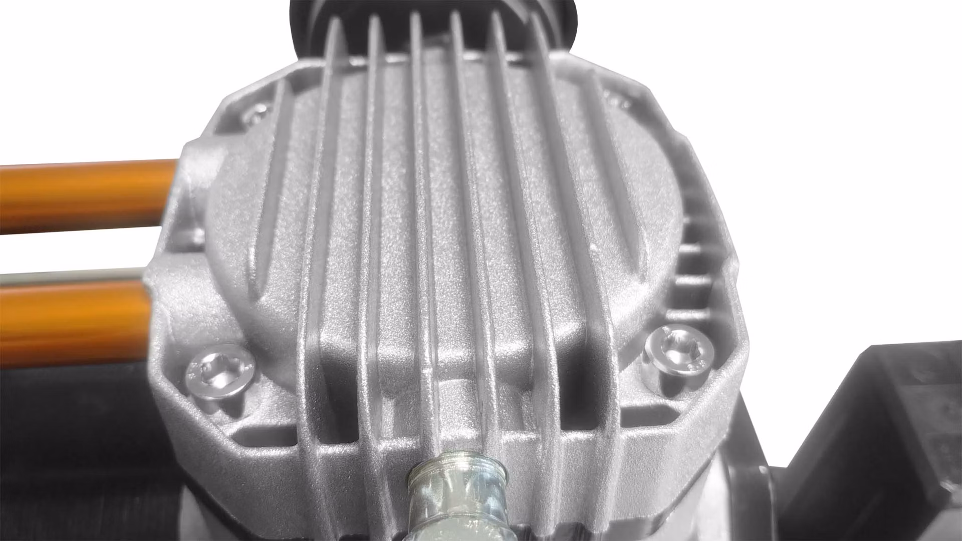 TUSON - Tichý bezolejový kompresor 1,5 kW, 2,0 HP, 24l