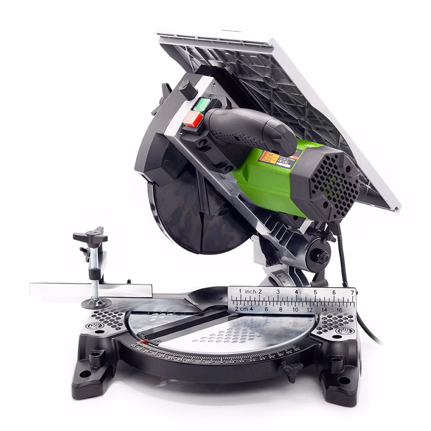 Pokosová píla Procraft CMS21 2 v 1 s funkciou stolovej píly | CMS21