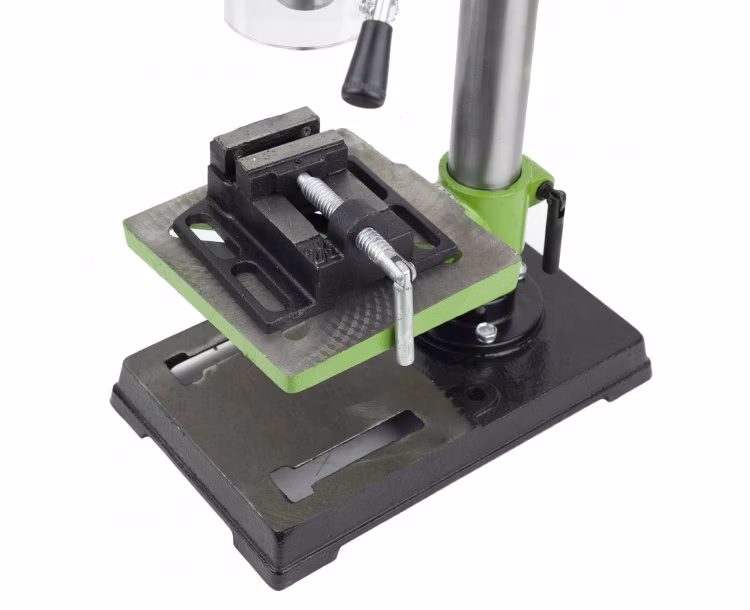Procraft BD1750 stĺpová vŕtačka | BD1750