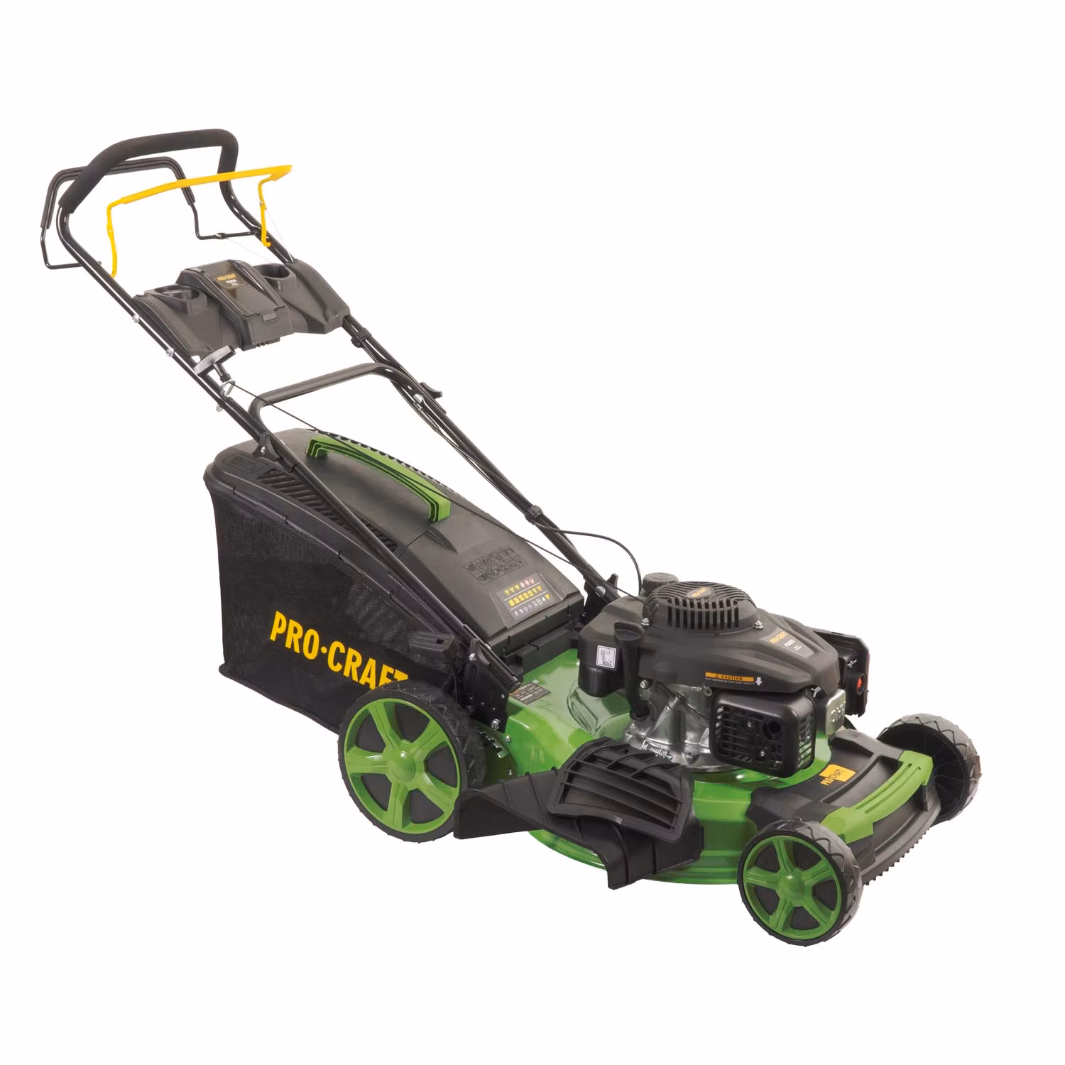 Benzínová kosačka Procraft PLM505 NE | PLM505 NE