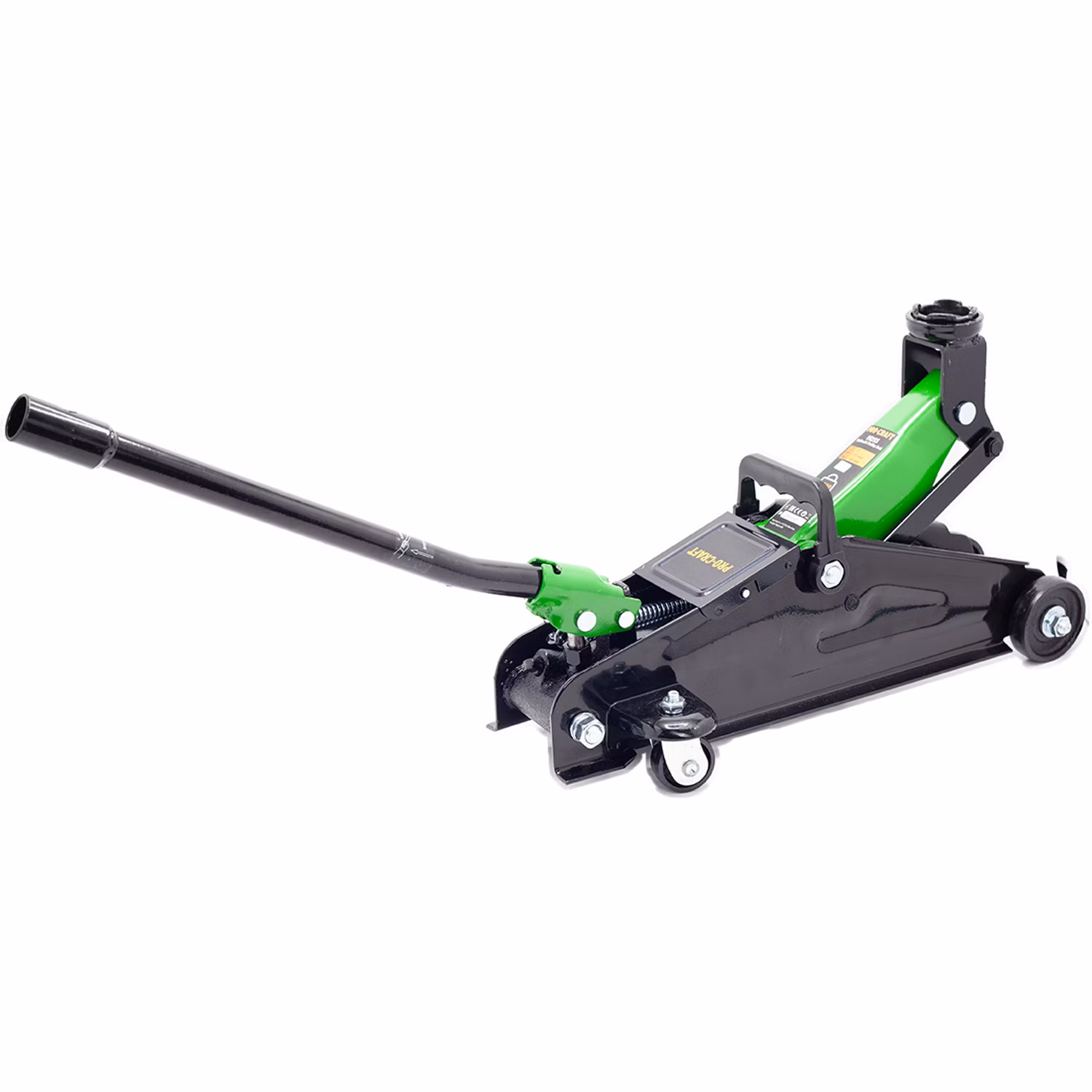 Mobilný hydraulický zdvihák Procraft PJ25S | PJ25S