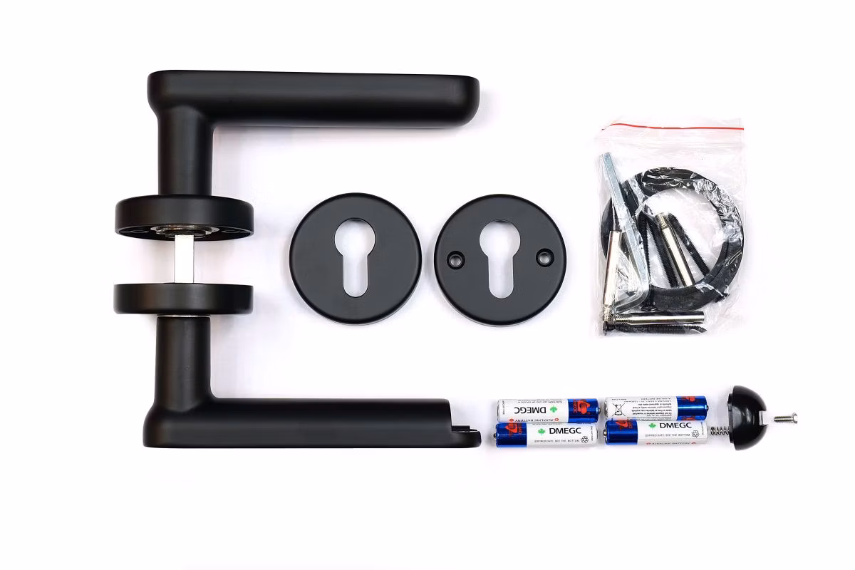 Richter Czech Smart Touch Handle H.03.CE