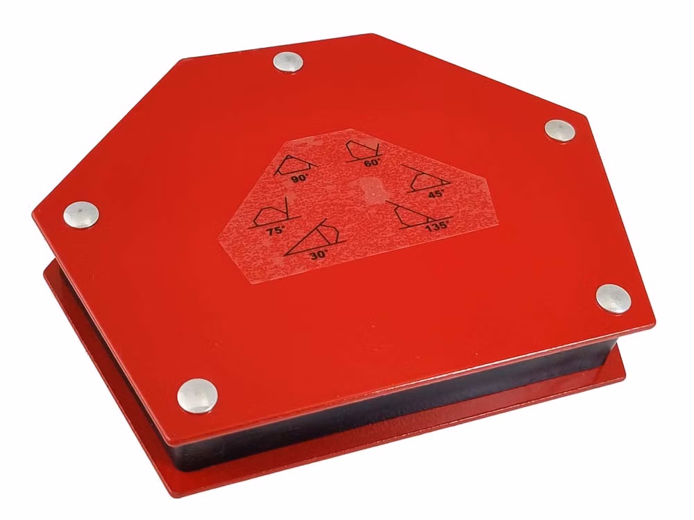 Uhlový magnet - nosnosť 34 kg