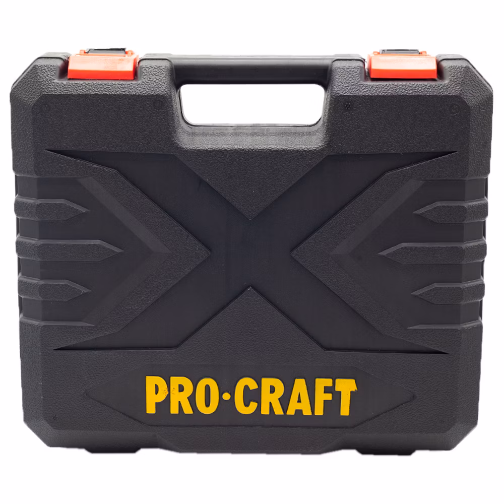 Akumulátorový vŕtací skrutkovač Procraft PA12Li | PA12Li