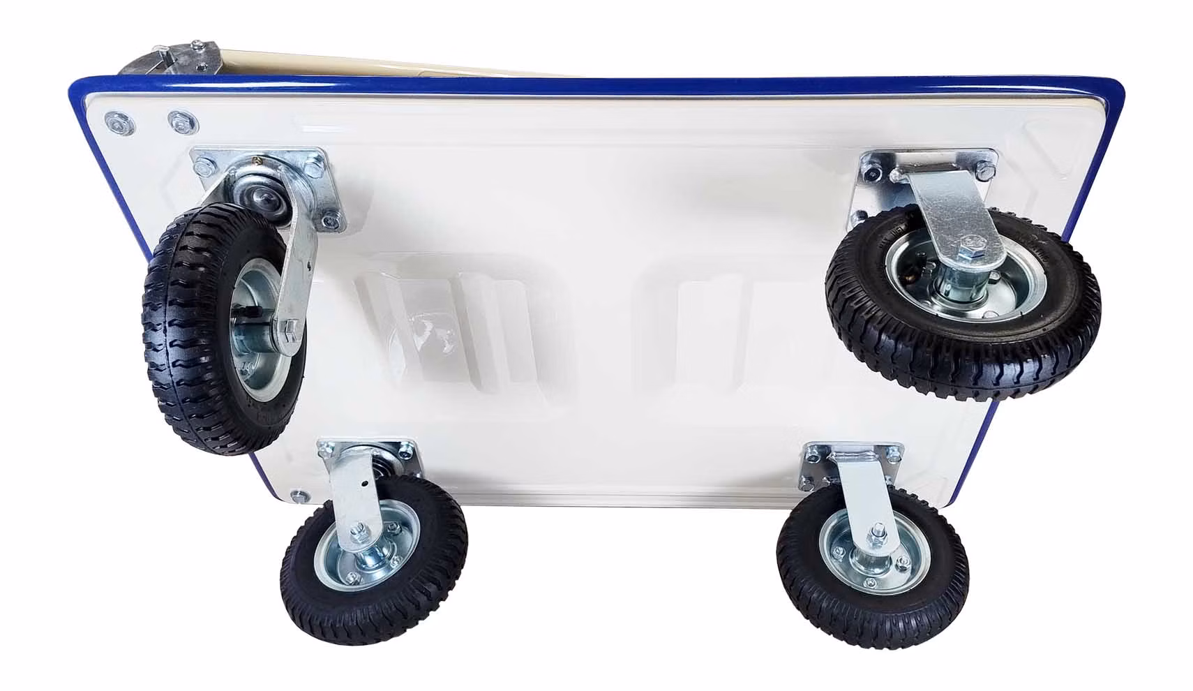 Prepravný vozík s nosnosťou 300 kg