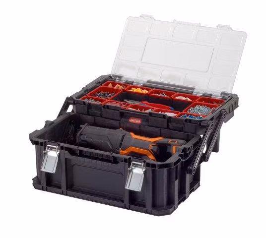 KETER - 22“ skrinka na náradie Connect Cantilever