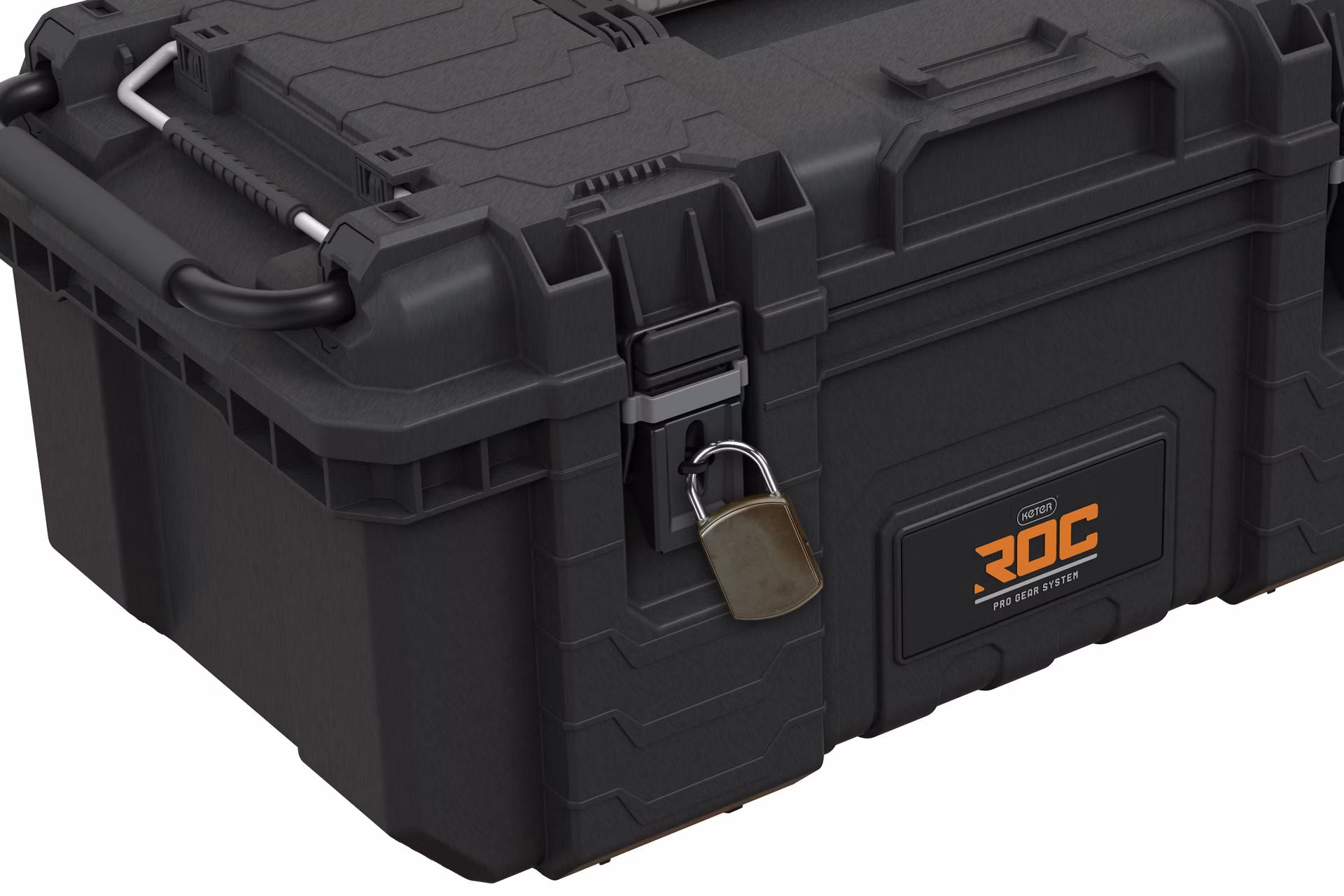 KETER - Mobilný box na náradie 28" ROC Pro Gear