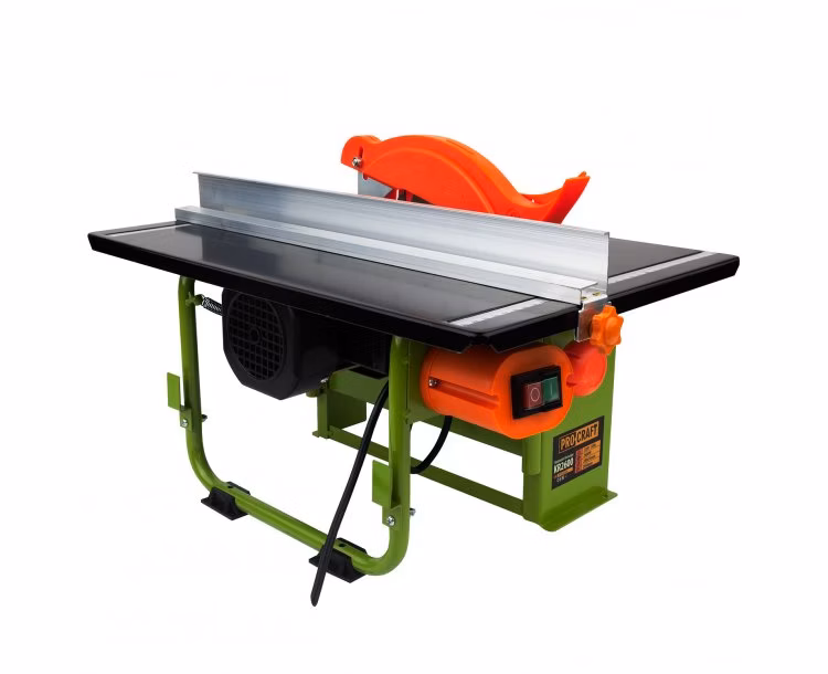 Stacionárna okružná píla Procraft KR2600 | KR2600