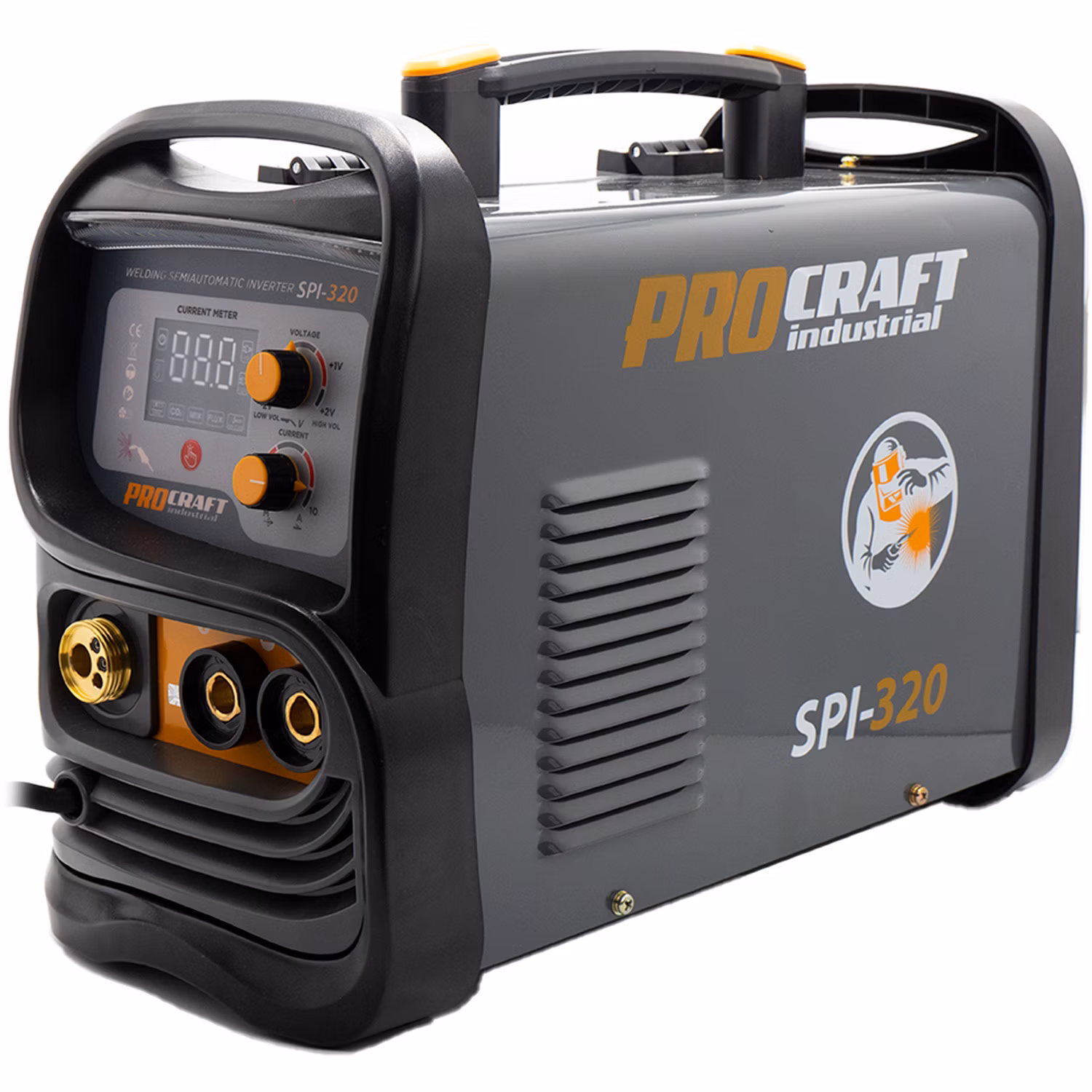 Zvárací invertor Procraft SPI-320 | SPI-320