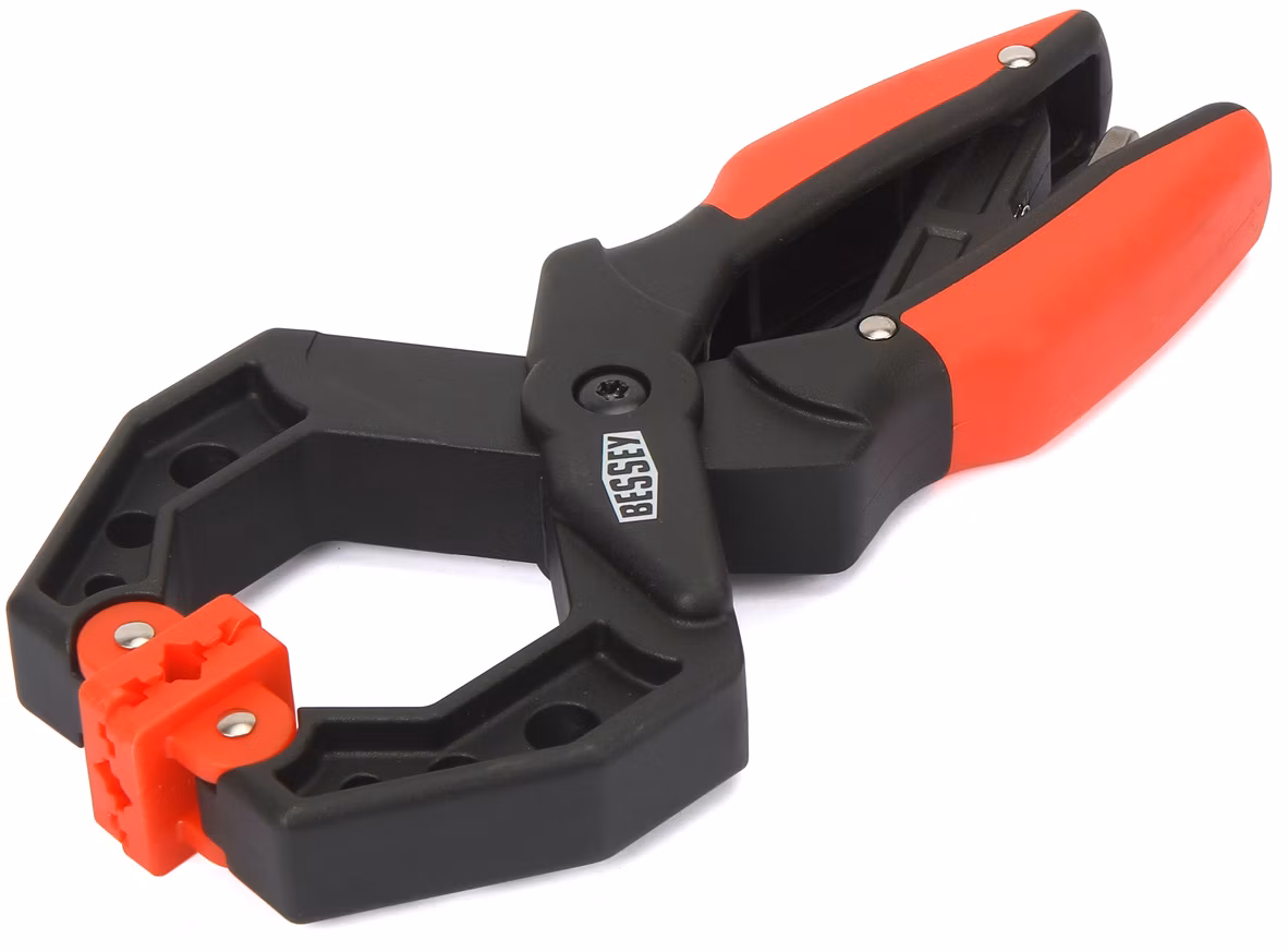 BESSEY - svorka XCR2 55 mm