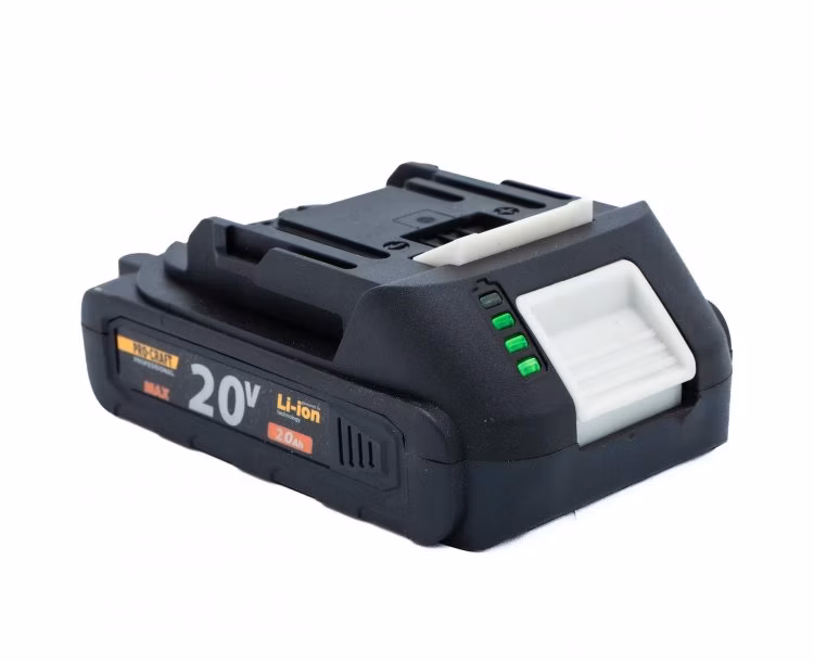 Akumulátor 20V Li-ion, 2000mAh Procraft 20/2A | 20/2A