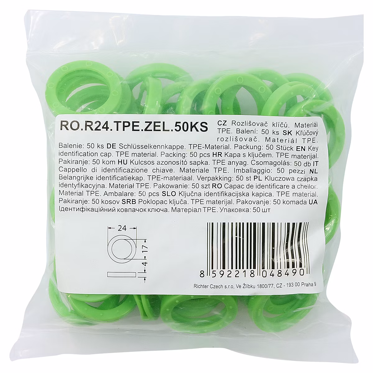 RO.R24.TPE.ZEL.50KS