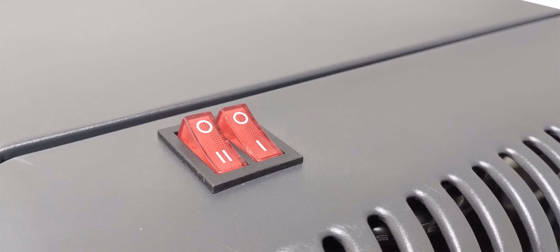 Kombinované skladacie plynové 4,2 kW a elektrické 1,14 kW kachle MAGG vr. príslušenstvo