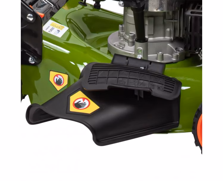 Benzínová kosačka Procraft PLM505S | PLM505S