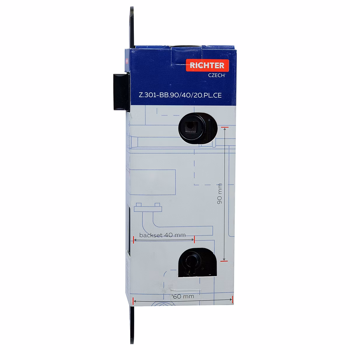 Z.301-BB.90/40/20.PL.CE