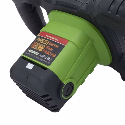 Stavebná miešačka Procraft PMM2100 | PMM2100