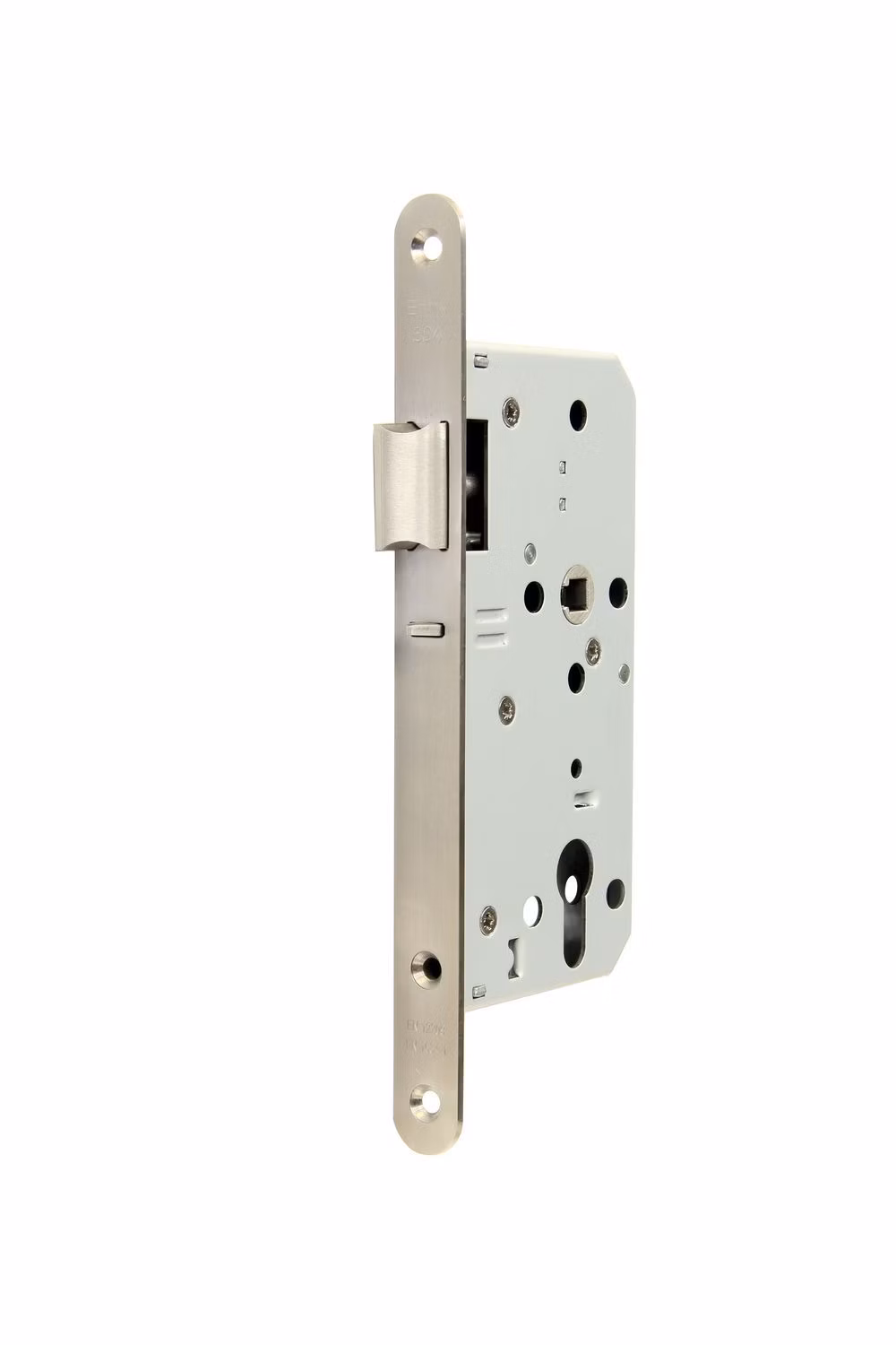 Set chytré kliky a zadlabacího zámku - Smart Handle SET H.02/ EN.304.BS RICHTER Smart Handle SET H.02/ EN.304.BS