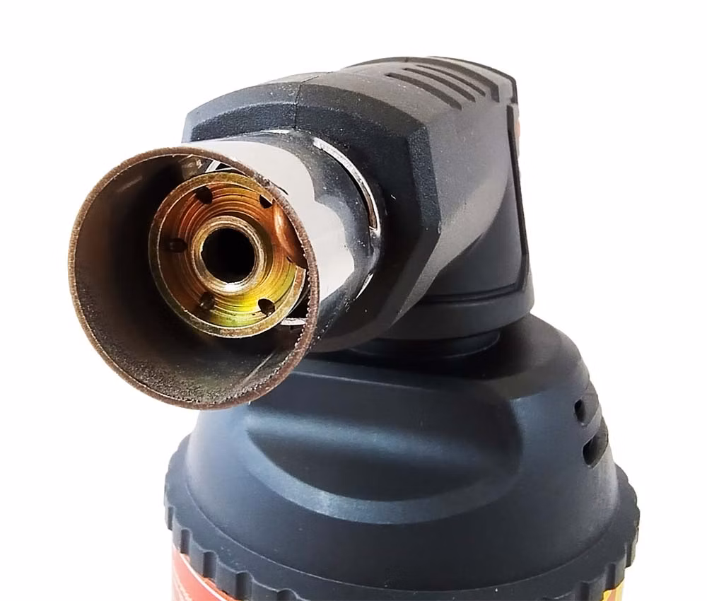 Piezo horák - 1,3kW