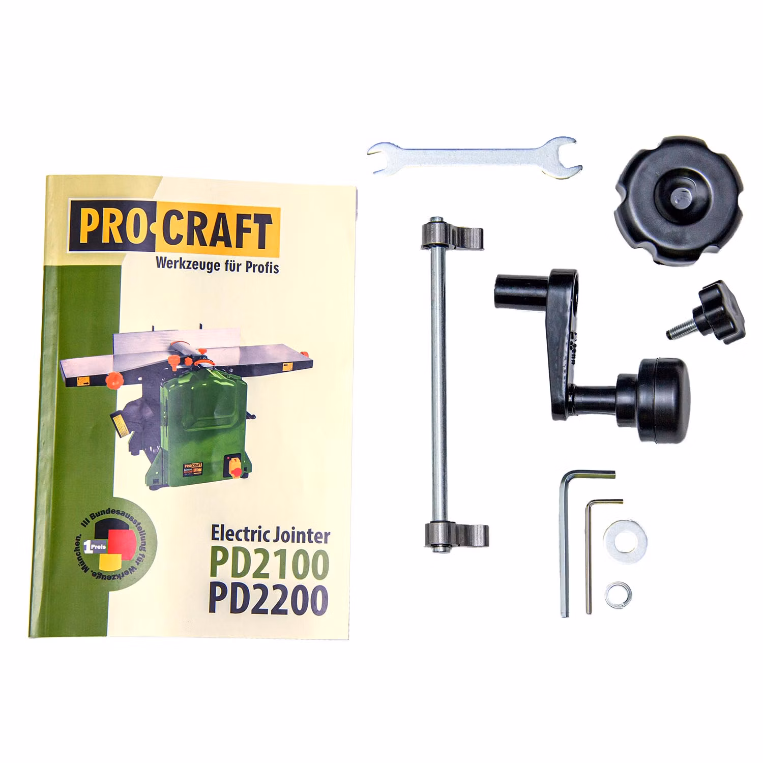 Hoblík Procraft PD2100 | PD2100