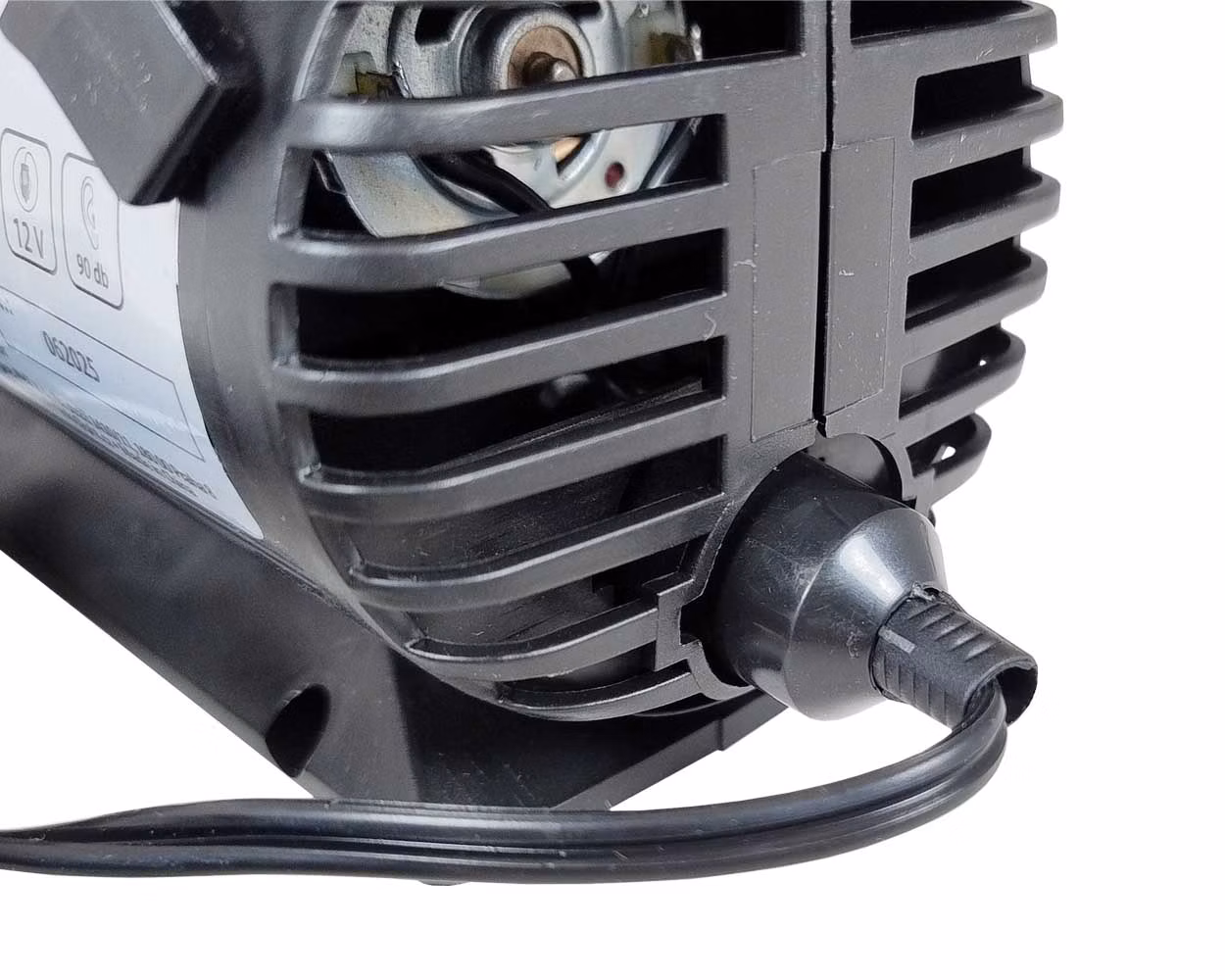 TUSON - Autokompresor 12 V - 20 bar