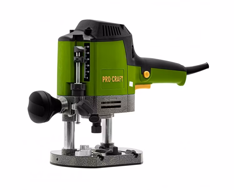 Procraft PОВ1200H horná frézka | POB1200H