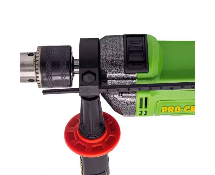 Príklepová vŕtačka Procraft PS1350 | PS1350