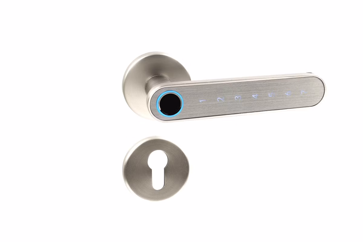 Smart Touch Handle DH.H03.NIMAT