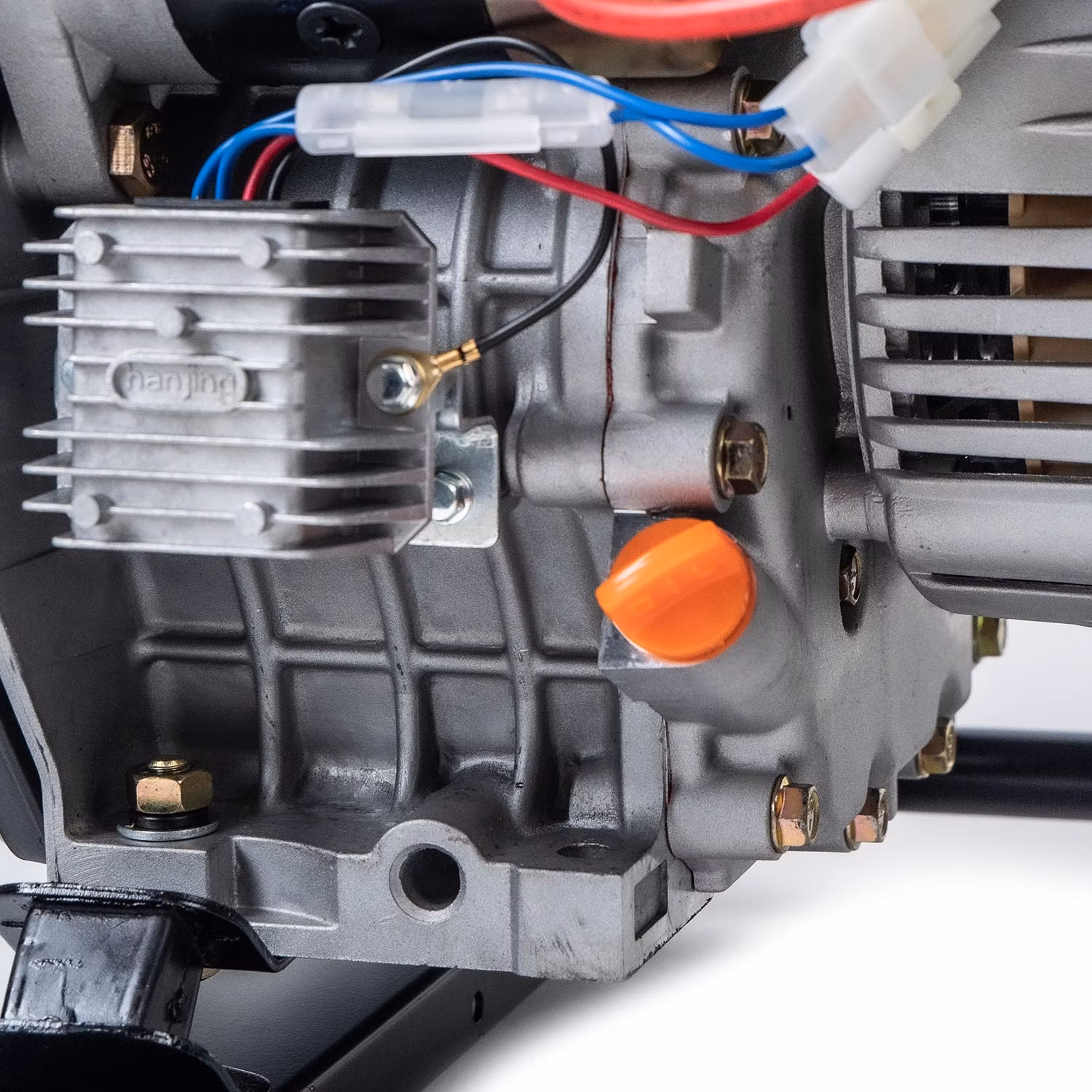 Dieselová elektráreň Procraft DP35 | DP35