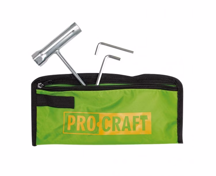 Benzínový krovinorez Procraft T4200 Pro | T4200 Pro