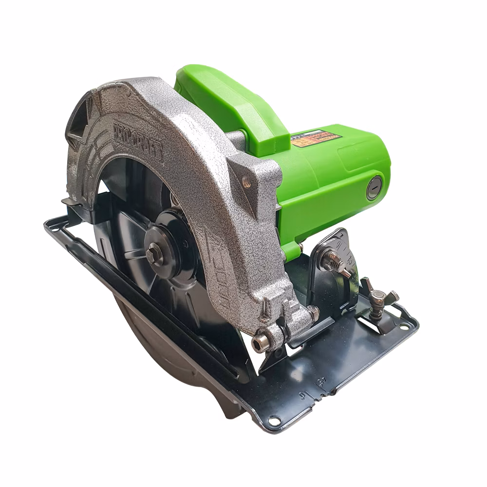 Okružná píla PROCRAFT KR1400, 185 mm | KR1400