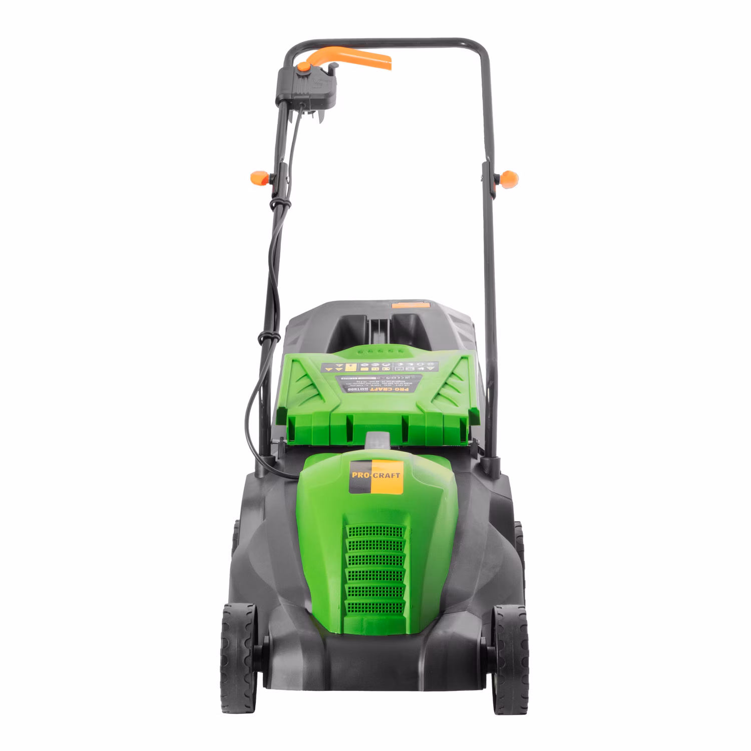 Elektrická kosačka na trávu Procraft NM1800 | NM1800