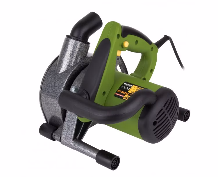 Fréza na drážky do muriva Procraft PM2500-230 | PM2500-230