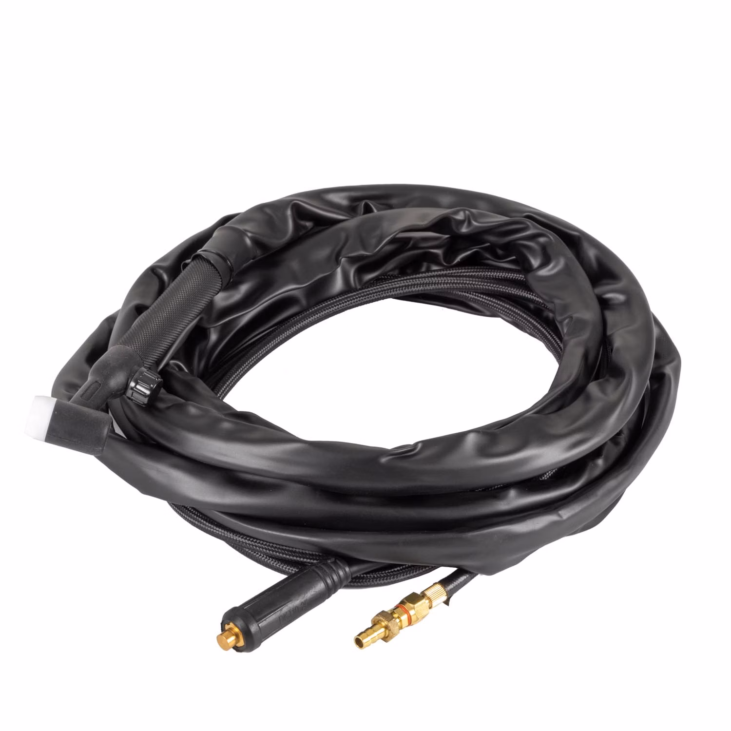 Zvárací horák tig 4 mm Procraft Industrial | TIG torch 4m