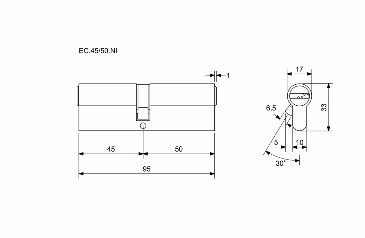 EC.45/50.NI