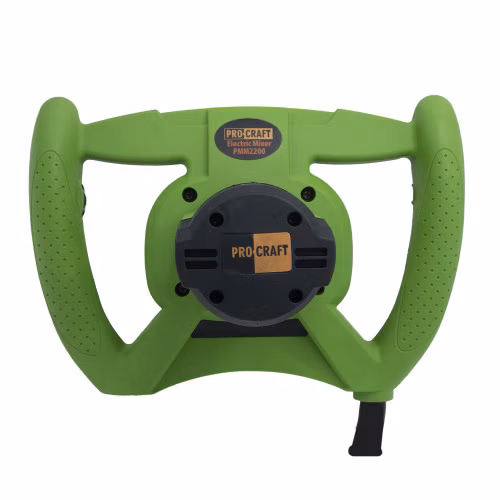Stavebná miešačka Procraft PMM2200 | PMM2200
