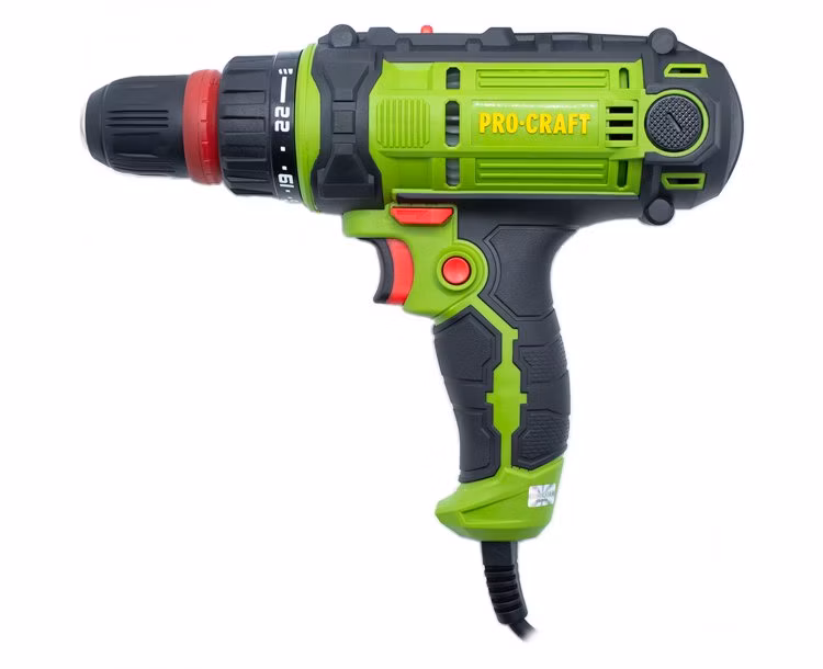 PB300DFR Elektrický skrutkovač | PB300DFR