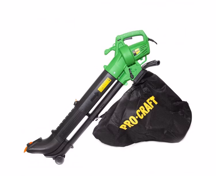 Elektrický vysávač lístia Procraft PGU2500 | PGU2500