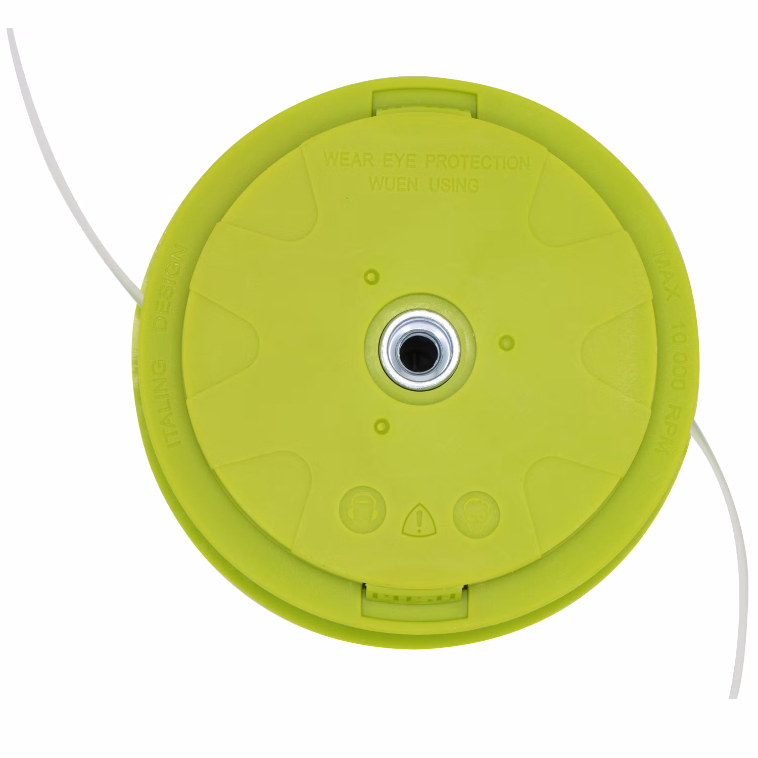 Strunová hlava "GARDENA GREEN" PROCRAFT | MR-6