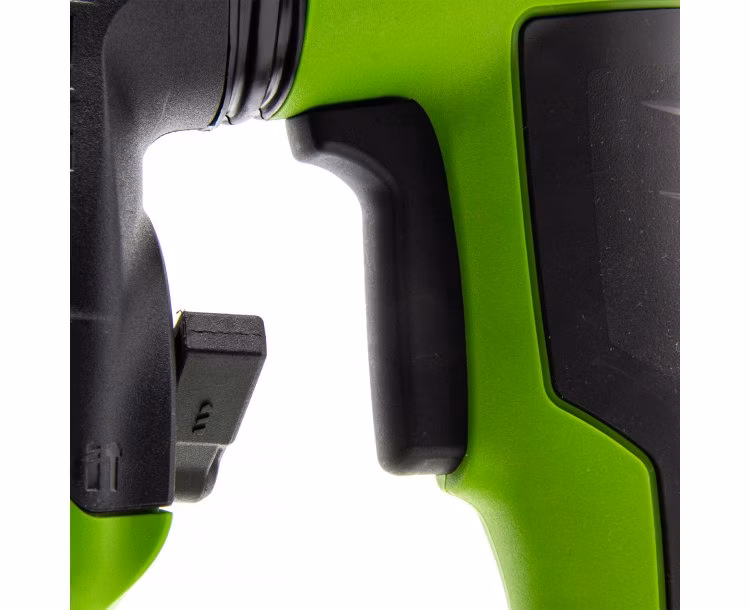 Procraft BH2250 Kombinované vŕtacie a sekacie kladivo SDS plus | BH2250