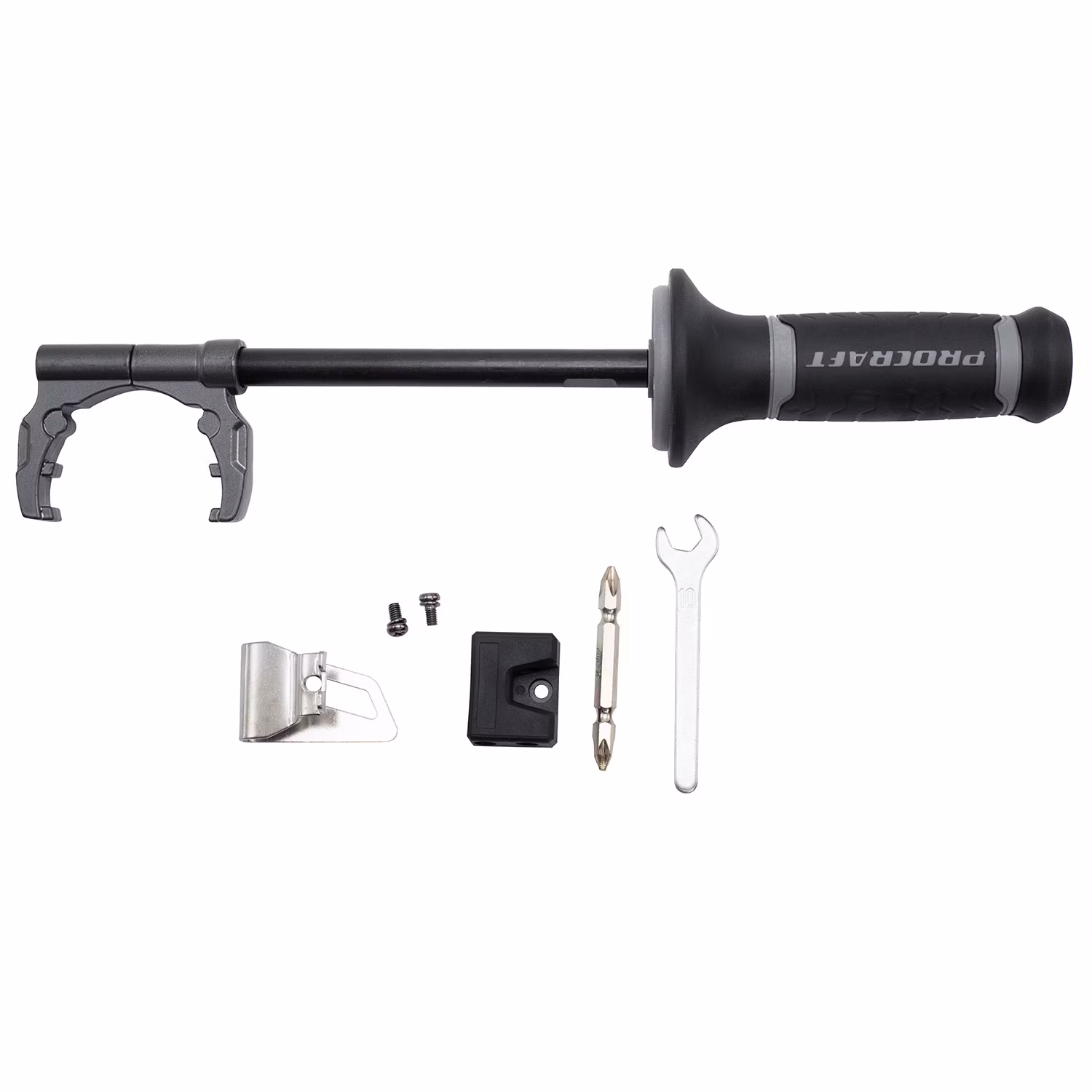 Aku skrutkovač Procraft Industrial CD20B (1 baterie) | CD20B-1b-c