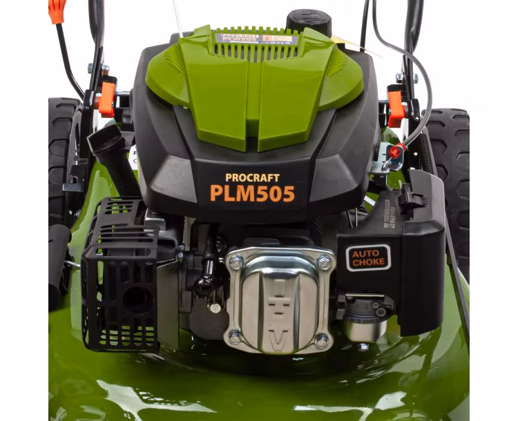 Benzínová kosačka Procraft PLM505S | PLM505S