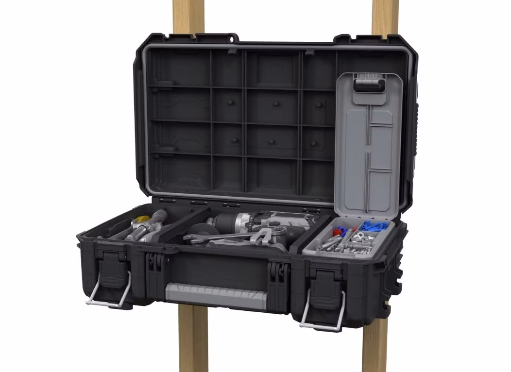 KETER - ROC Pro Gear kufor na náradie