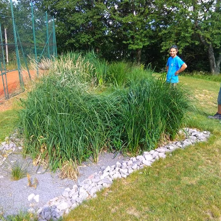 ECOVER pre rodinný dom-úplne bez elektriky, starostí a súčiastok.