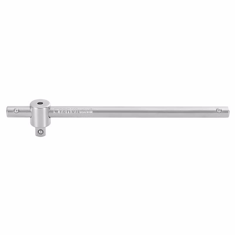 Posuvná T rukoväť 3/8", dĺžka 200 mm