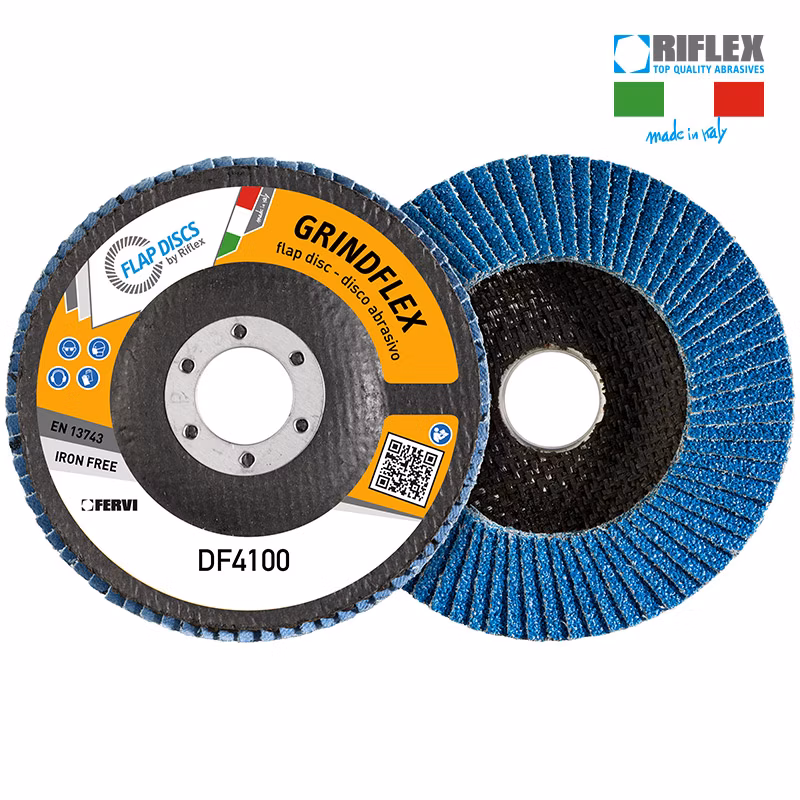 Klasický lamelový kotúč Grindflex