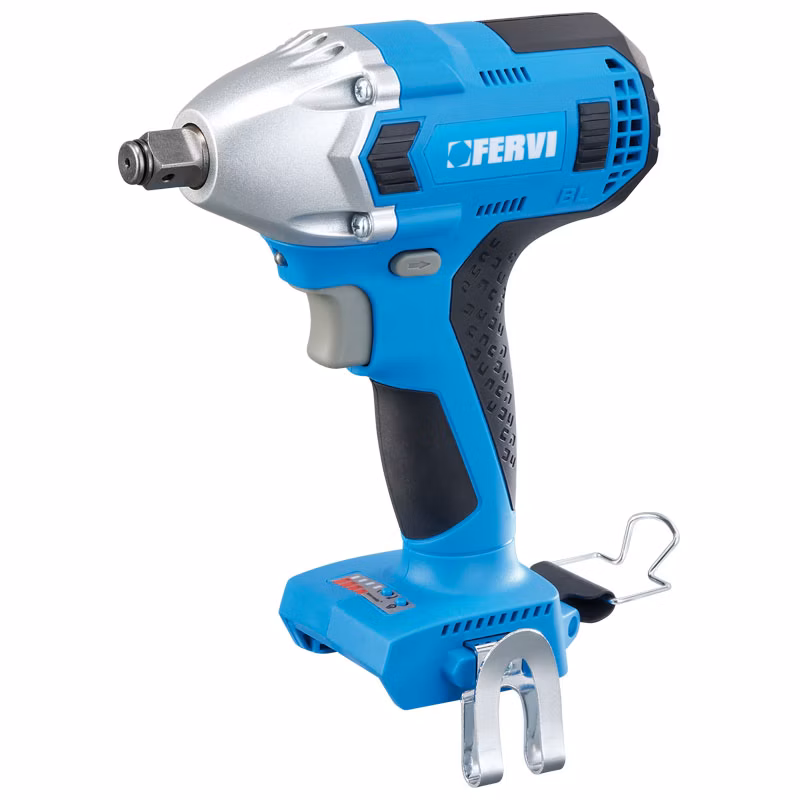 20V rázový uťahovák