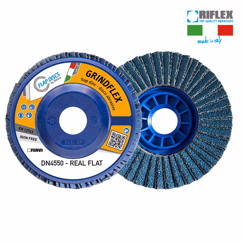 Disco lamelové dosky grindflex real flat