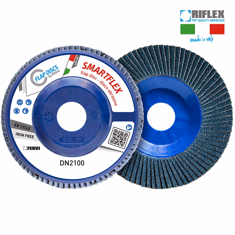 Klasický lamelový kotúč Smartflex