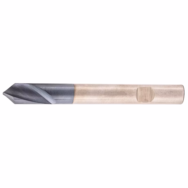 Navrtávací vrták NC 90° HSS Ø 5 mm
